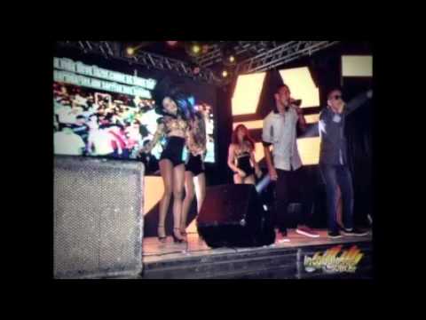 SWING dos PLAYBOYS - Lançamento oficial 2015 (Pega pega)