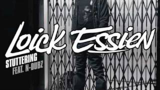 LOICK ESSIEN &#39;STUTTERING&#39; (AD BROWN MIX)