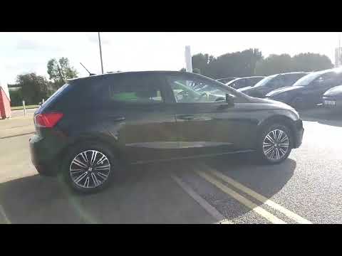 SEAT Ibiza 1.0TSI 95BHP SE PLUS PA - Image 2