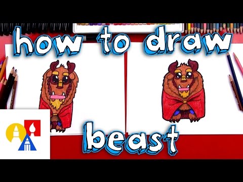 Top 9 Beauty And The Beast Drawing 22 Update Giacongreal Cosmetic Processing