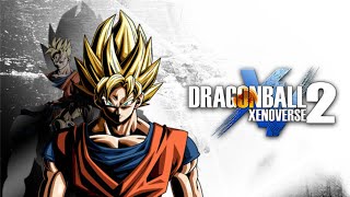 Dragon Ball Xenoverse 2 v1 20 01 + 29 DLCs, MULTi12