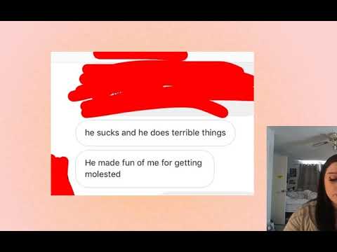 What Skorm Did To Me