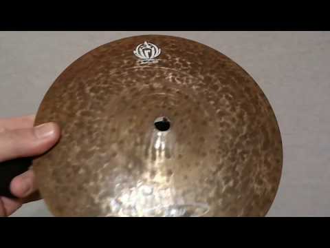 8" splash cymbals! Diril, Meinl, Paiste, Sabian, Zildjian, Yuwin, Arborea