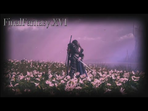 Final Fantasy XVI gameplay pt62