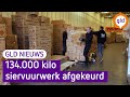 GLD Nieuws 23 december 2022