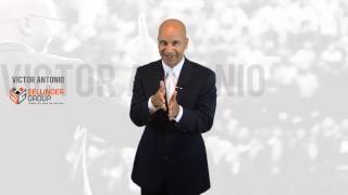 Focus is the key to Success in Selling and in Life