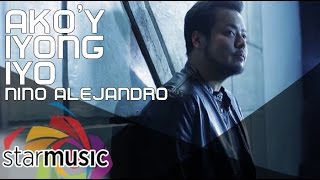 Nino Alejandro | Ako'y Iyong Iyo (Official Music Video)