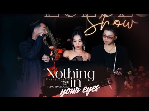 Mr.T - Nothing In Your Eyes (mashup) |  Live at Da Lat