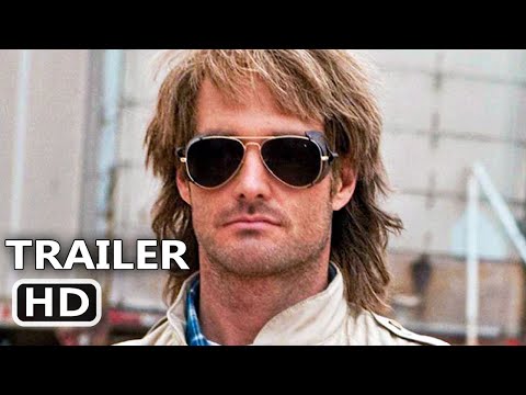 MacGruber Official Trailer (2021) Will Forte Comedy HD