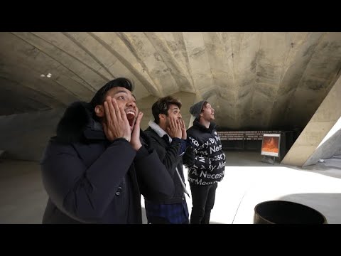 Joey and Gigguk syncing up