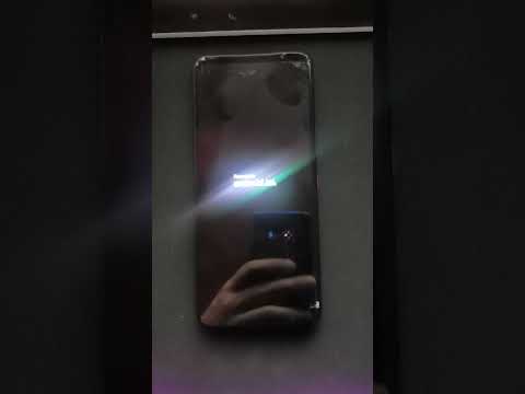 Rog phone 5 bootloop
