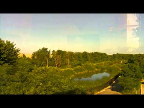 Office Timelapse 2014-07-11