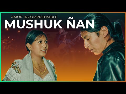 ie Creative and Mushuk Ñan