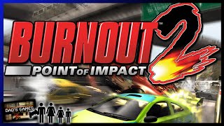 Vidéo Burnout 2 : Point of Impact