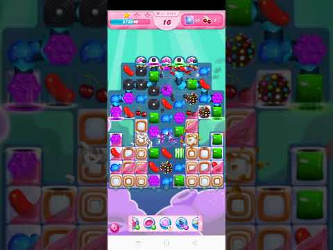 Candy Crush Saga Game Level @9751