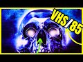 Shudder's V/H/S/85 (2023) Movie Review | VHS 85 Review | Shudder Original