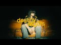 Destiny Rogers - Bitter (Official Music Video)