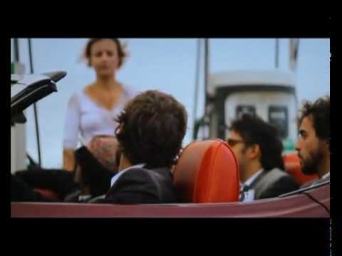 Macacos do Chinês ft Kalaf - Saudade (Video oficial)