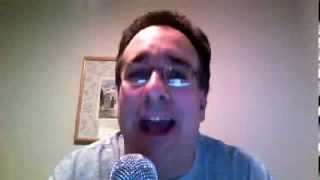 "Stick Around" Julian Lennon