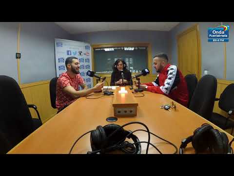 Nacho Arias y Dellacruz nos hablan de su música