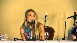 EFNW 2012 - CMC VA Panel video