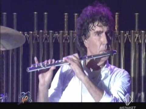 Pooh - La Gabbia - Parsifal (strumentale)