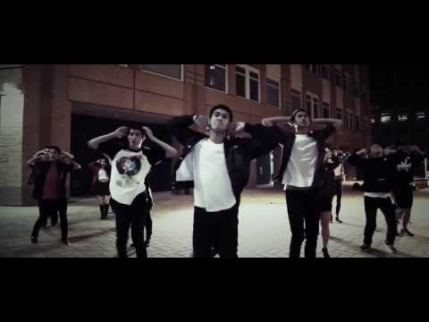 Project Doscero: The Sweet Shoppe (Teaser)