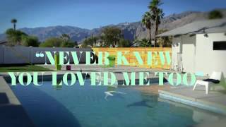 Teddy Thompson & Kelly Jones - Never Knew You Loved Me Too