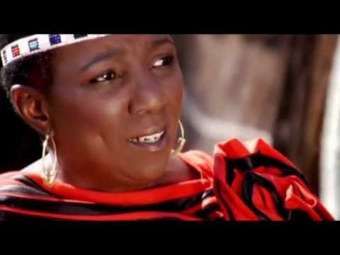 Marah Louw - Nzulu Yemfihlakalo