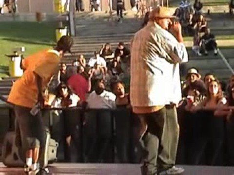 Thizz Face - Tha Buddah Man