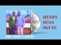 HENRY OUSA OGUTU JOHN ARIISI O SABABU Kirwanda Songa 78 Jazz