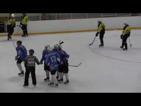 Kisa-Eagles vs Roki  24.2.2018