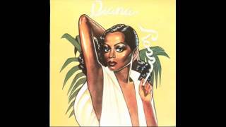 Tryin' out Diana Ross'  "Getting Ready For Love"