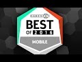 Top 5 Mobile Games - GameSpot Game of the Year 2016