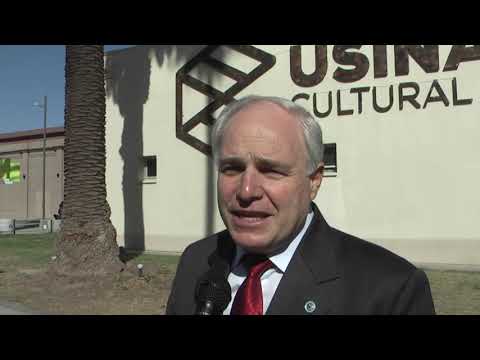 Salta invierte más de $63 millones para que jóvenes terminen estudios superiores