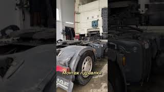 Купити Базовий комплект гідравліки (Турція) на КПП ZF Liwa Hydraulic до тягача - Зображення 2 | Autoline UA Базовий комплект гідравліки (Турція) на КПП ZF Liwa Hydraulic до тягача | Зображення 2 - Autoline