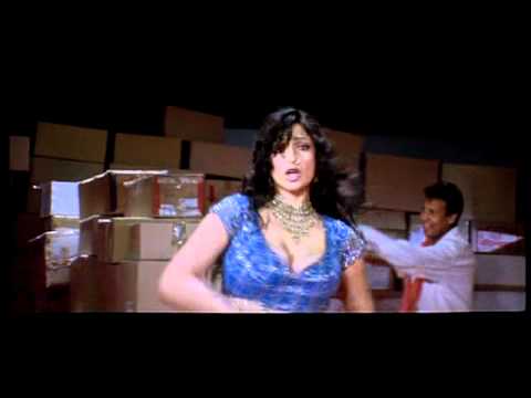 Daal Gail Raat Ke Anhariya Mein [Full Song] Chacha Bhatija