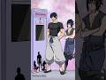 Rizz-O-Meter (Animation) #shorts #naruto