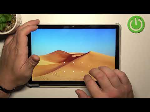 Blackview Tab 13 - All Unlock Methods