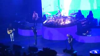 Train - I&#39;m About To Come Alive