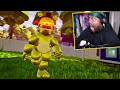 NEW MOD MAKES US AS FAST AS FREDBEAR