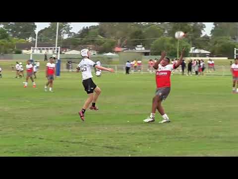 U12B TONGA GEGEN FIJI