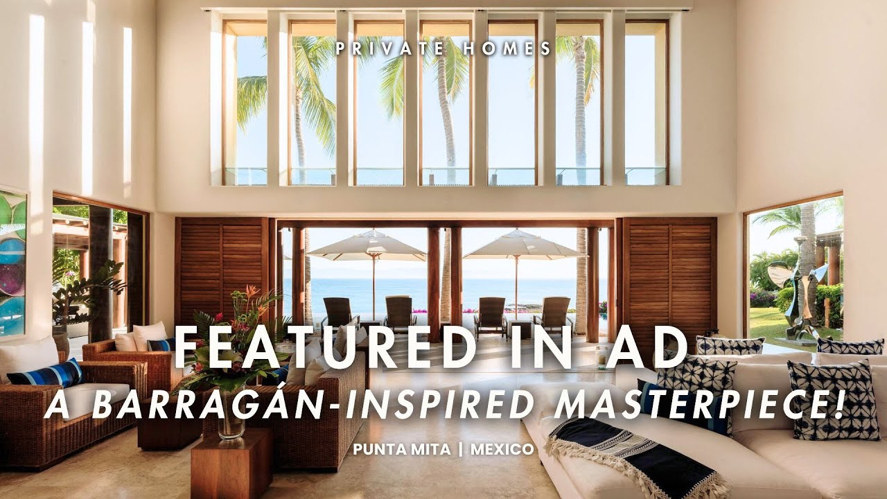 La Punta — Punta Mita