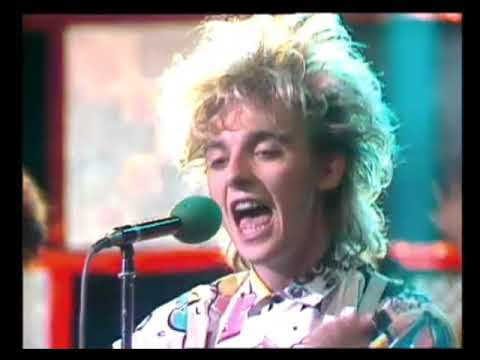 CaVa CaVa Where's Romeo TV Performance