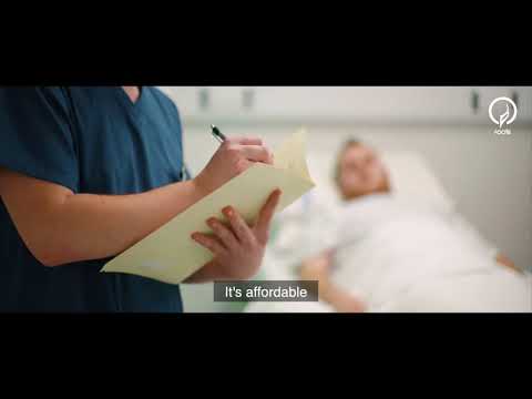 Sanity System - Dublin Hospital