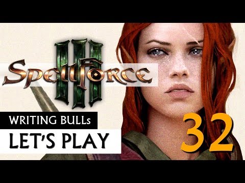 Let's Play: Spellforce 3 | Kampagne (32) [deutsch]
