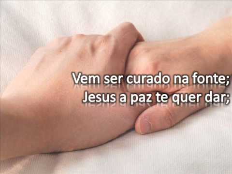 HARPA CRISTÃ - 129 - A FONTE SALVADORA