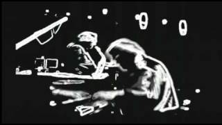 Gordon Lee & Rough Jazz "Tobacco Monkey"