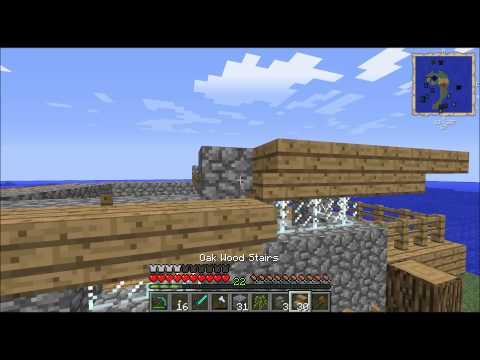 FTB Unleashed Ep 7