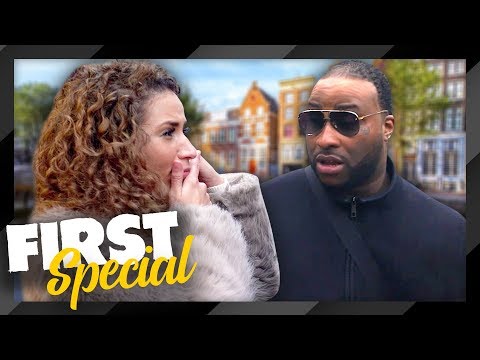 LEXXXUS OP CAMERA BEROOFD van zijn PEPERDURE HORLOGE | FIRST SPECIAL